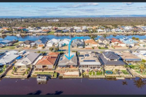 Southern River Canal Retreat